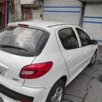 207اتوماتیک|خودرو سواری و وانت|فردیس, فردیس|دیوار