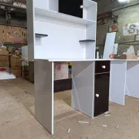 میز تحریر ام دی اف|میز تحریر و کامپیوتر|تبریز, |دیوار