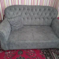 مبل راحتی هفت نفره|مبلمان خانگی و میز عسلی|اردبیل, |دیوار