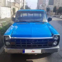 نیسان دیزل مدل ۹۱