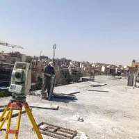 خدمات مهندسی نقشه برداری