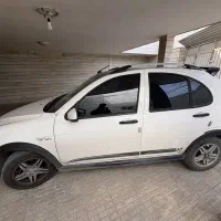 کوییک R اتوماتیک آپشنال رینگ آلومینیومی 1402