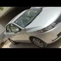 سراتو ۲۰۰۰ اپشنال مدل ۹۶