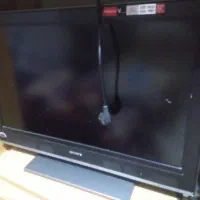 LCD 32 Sony
