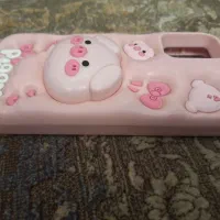 قاب گوشی A51 نو|لوازم جانبی موبایل و تبلت|قزوین, |دیوار