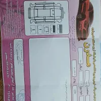 پژو207iدندای1402|خودرو سواری و وانت|اصفهان, ملاصدرا|دیوار