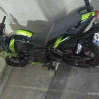 آپاچی 150