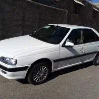 پژو پارس 402 موتور جدید نیمه سفارشی|خودرو سواری و وانت|تربتحیدریه, بازار|دیوار