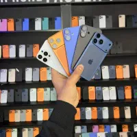 فیس لیفت غیرقابل باور xs و بقیه مدلها