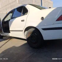 ef7دوگانه سمند