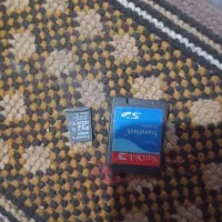دوعدد رم ۳۲گیگ و ۸گی