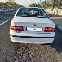 سمند LX ساده، مدل ۱۳۸۹|خودرو سواری و وانت|تهران, شهرک فرهنگیان|دیوار