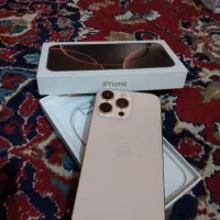 ایفون 16پرومکس طرح