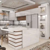 نگهبانی افغان نظافت پست کارخونه کارگرساده  لیبل|استخدام سرایداری و نظافت|تهران, نارمک|دیوار