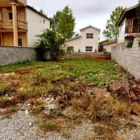 زمین ۲۱۳متری ساحلی/مناسب برای سرمایه گذاری