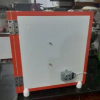 دستگاه جوجه کشی 84تایی