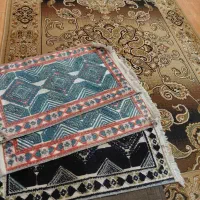 گلیم فروشی