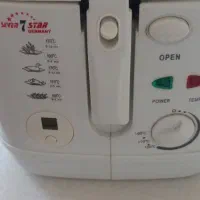 سرخکن|سایر لوازم برقی|شیراز, شهرک فرهنگیان|دیوار