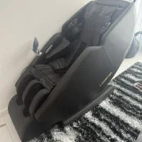 صندل ماساژ مدل x  leercon