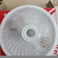 چراغ سنسور دار