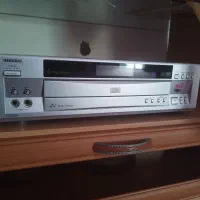 دستگاه سی دی (cd) توشیبا