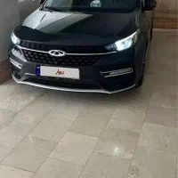 آریزو ۶ مدل اخر ۱۴۰۰ بیرنگ