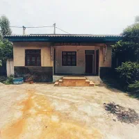 خونه‌باغ‌قدیمی380متری/سندتکبرگ