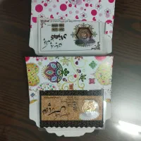 گوشواره سبک 380سوت سکه پارسیان 100و200سوت