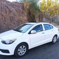 شاهین اتومات cvt موتور 1404TURBO