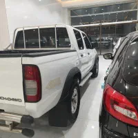 پیکاپ مدل 97 درجه یک