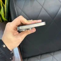 iphone 15 pro max 256G ZA/A فوق العاده تمیز|موبایل|اصفهان, احمدآباد|دیوار