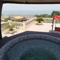 ویلا سه خواب ساحلی