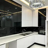 157 متر حسابی شمالی * معماری مدرن * پیام *