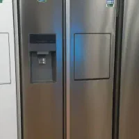 فروش ویژه ساید های اسنوا حتی در شرایط اقساطی|یخچال و فریزر|آباده, |دیوار