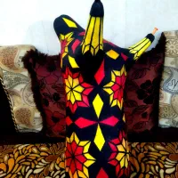 نی انبان طرح دار حرفه ای