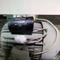 دینام بالابر