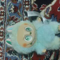 عروسک لبوبو