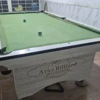 بیلیارد
