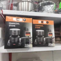 ذغال برقی ذغال روشن کن|سایر لوازم برقی|آبادان, |دیوار