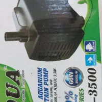 واتر پمپ آکوا و واتر پمپ پاور هد