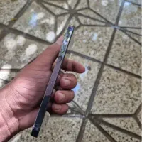 با سلام گوشی 14پرومکس ریجسترشده بازید فقط امیدیه|موبایل|بندر ماهشهر, |دیوار