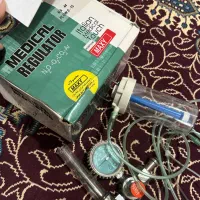 دستگاه اکسیژن