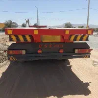 کفی تجاری سنگکش|خودرو سنگین|نجفآباد, حومه نجف آباد|دیوار