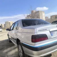 پژو پارس elx مدل ۸۷|خودرو سواری و وانت|اردبیل, |دیوار