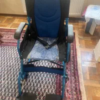 ویلچهر تاشو