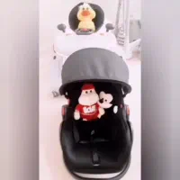 کریر و روروئک و رختخواب نوزادی|کالسکه و لوازم جانبی|تهران, والفجر (افسریه)|دیوار