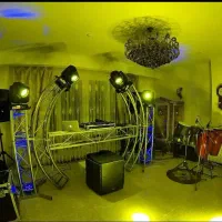 دیجی. dj. اجرای مجالس