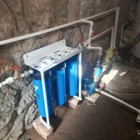 لوله کشی آب پکیج و فاضلاب و کلیه کارهای تاسیسات|خدمات پیشه و مهارت|فشم, |دیوار