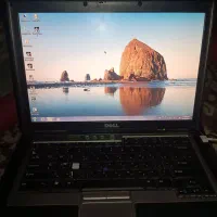 لبتاب قدیمی ولی پرسرعت هس همه چی سالم جز باطری|رایانه همراه|ارومیه, |دیوار