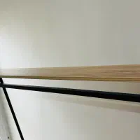 رگال لباس ۲ میلیون|بندرخت و رخت‌آویز|رشت, سلیمانداراب|دیوار